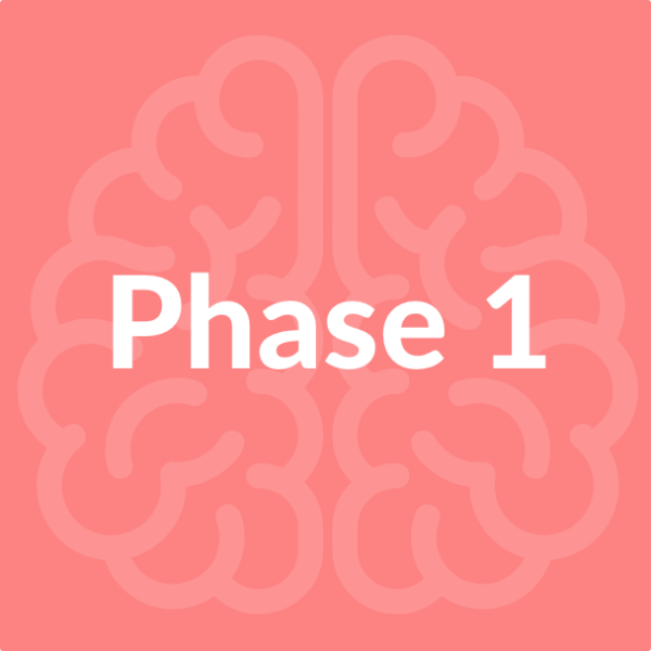 Phase 1 Brainspotting 25-27 April 2025 ONLINE